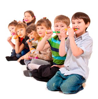 children dentist