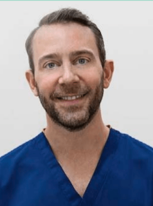 Edward Brady – Consultant Endodontist