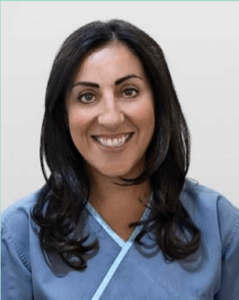 Gita Auplish – Consultant Peridontist