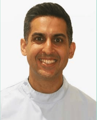 Omesh Modgill – Specialist Oral Surgeon